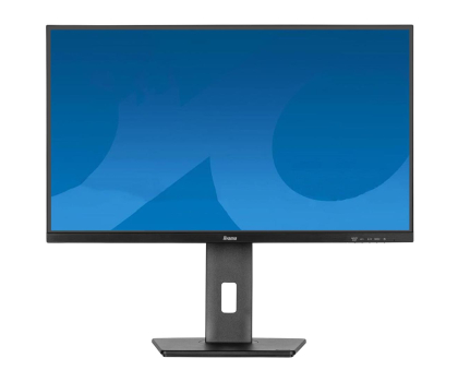 Monitor LED 27" (26,5"-28,4") IIYAMA ProLite XUB2797HSN-B2